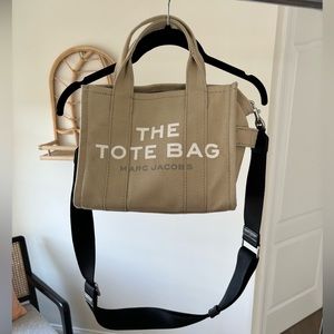 Marc Jacobs The Tote Bag